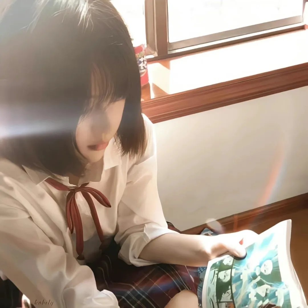 头不见了